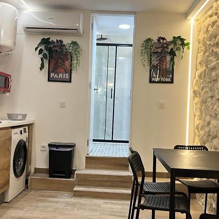 Apartamentos Marques لقنت المظهر الخارجي الصورة