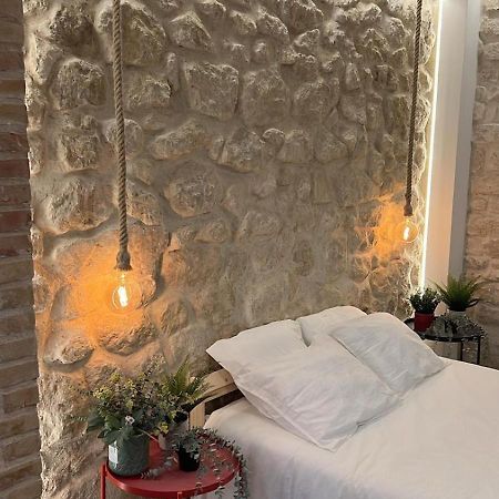 Apartamentos Marques لقنت المظهر الخارجي الصورة