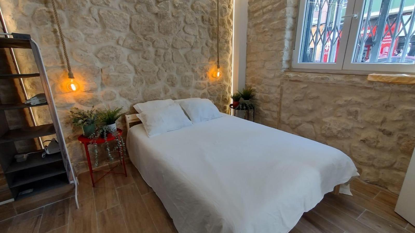 Apartamentos Marques لقنت المظهر الخارجي الصورة