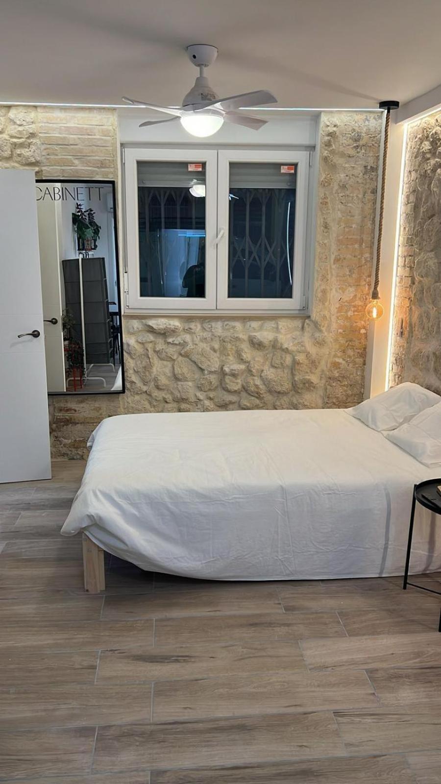 Apartamentos Marques لقنت المظهر الخارجي الصورة