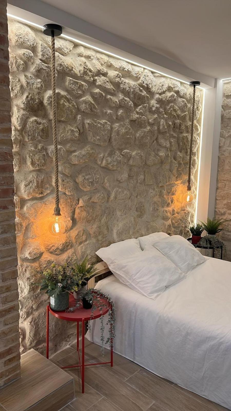 Apartamentos Marques لقنت المظهر الخارجي الصورة
