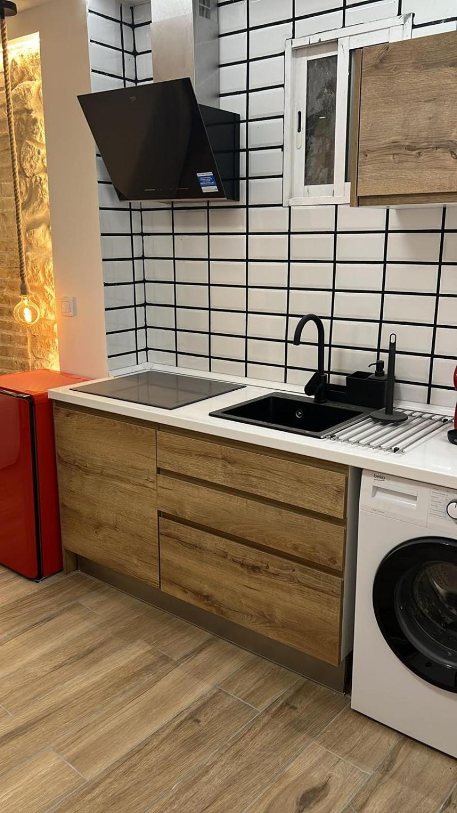 Apartamentos Marques لقنت المظهر الخارجي الصورة