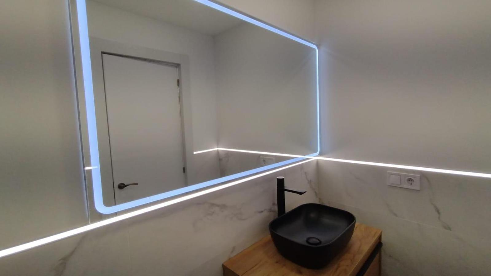 Apartamentos Marques لقنت المظهر الخارجي الصورة