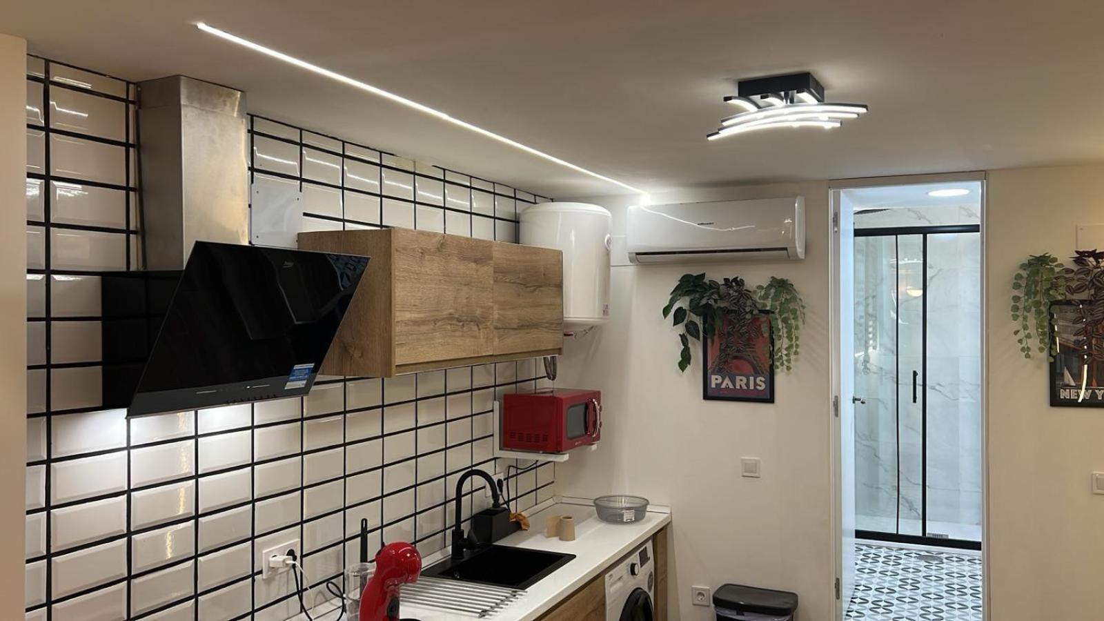 Apartamentos Marques لقنت المظهر الخارجي الصورة