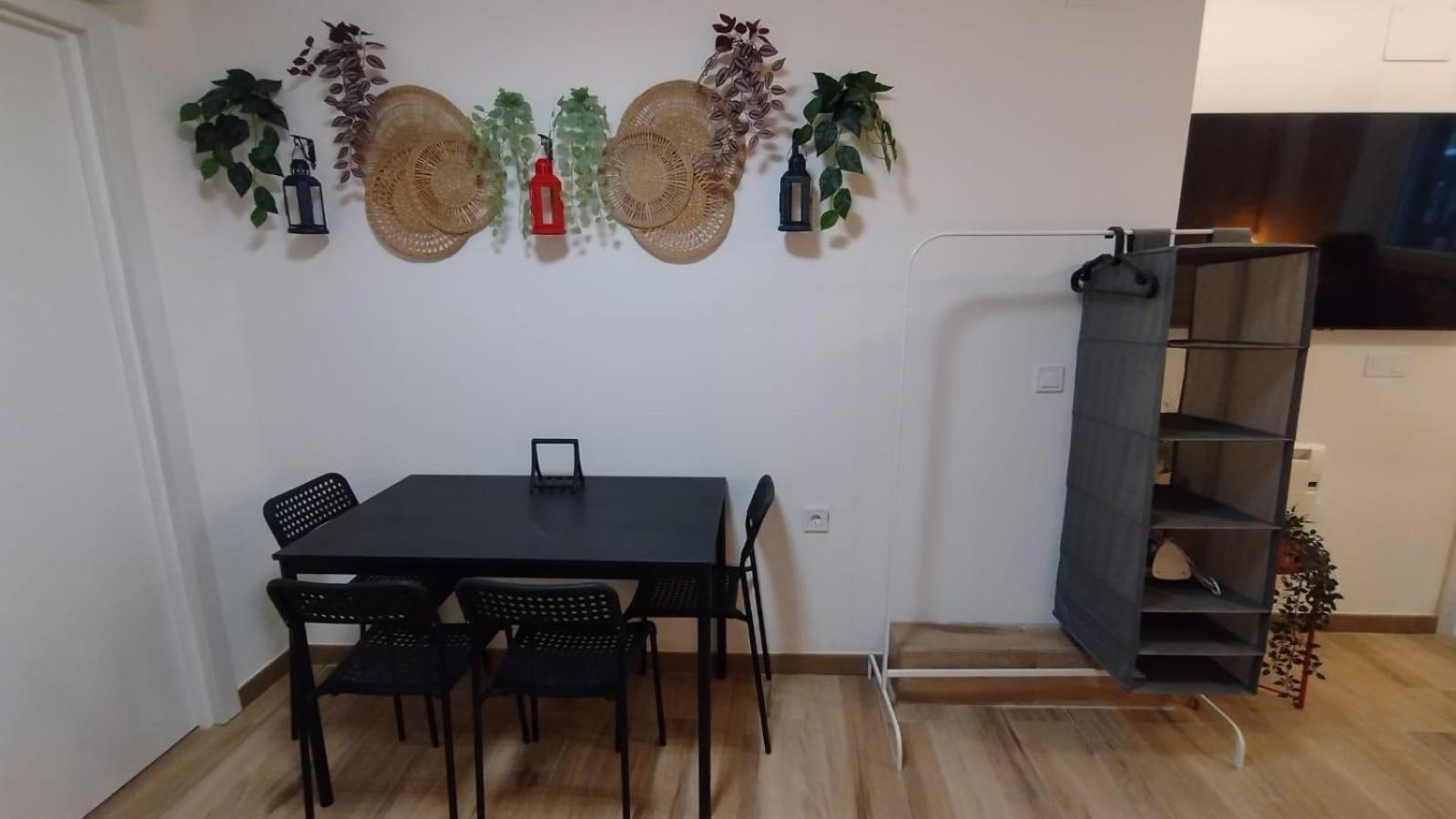 Apartamentos Marques لقنت المظهر الخارجي الصورة