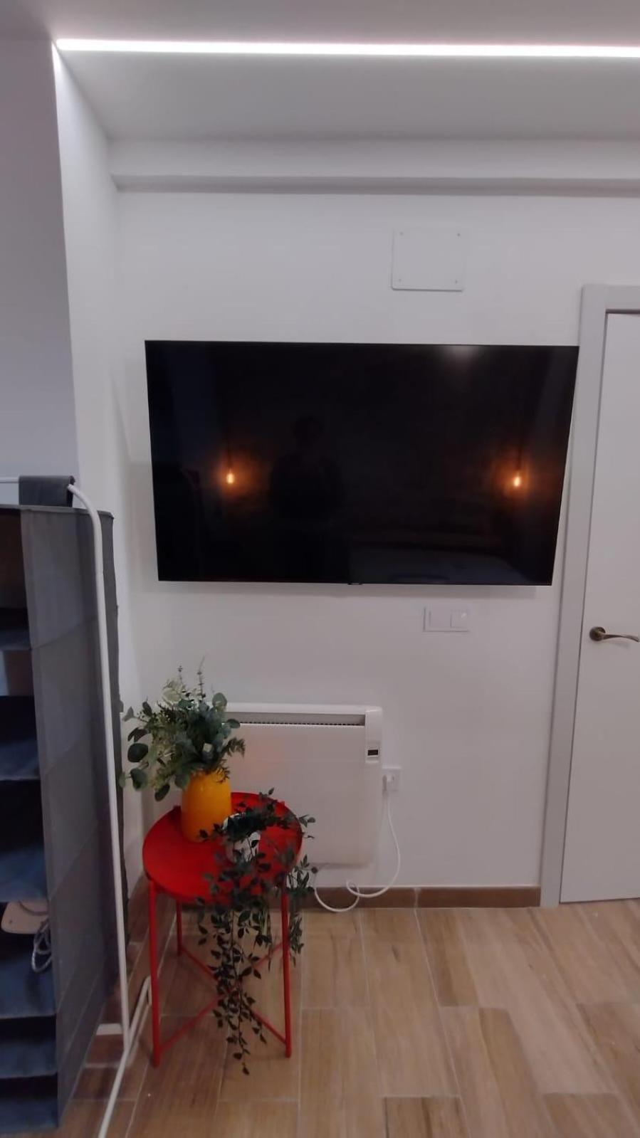 Apartamentos Marques لقنت المظهر الخارجي الصورة