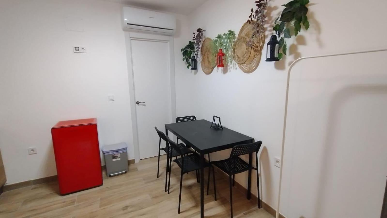 Apartamentos Marques لقنت المظهر الخارجي الصورة