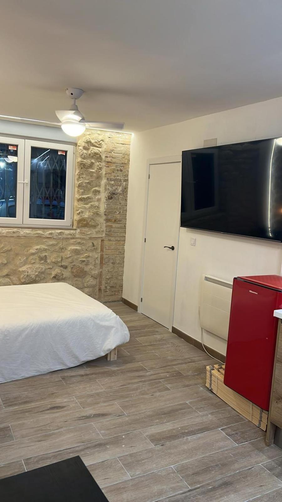 Apartamentos Marques لقنت المظهر الخارجي الصورة