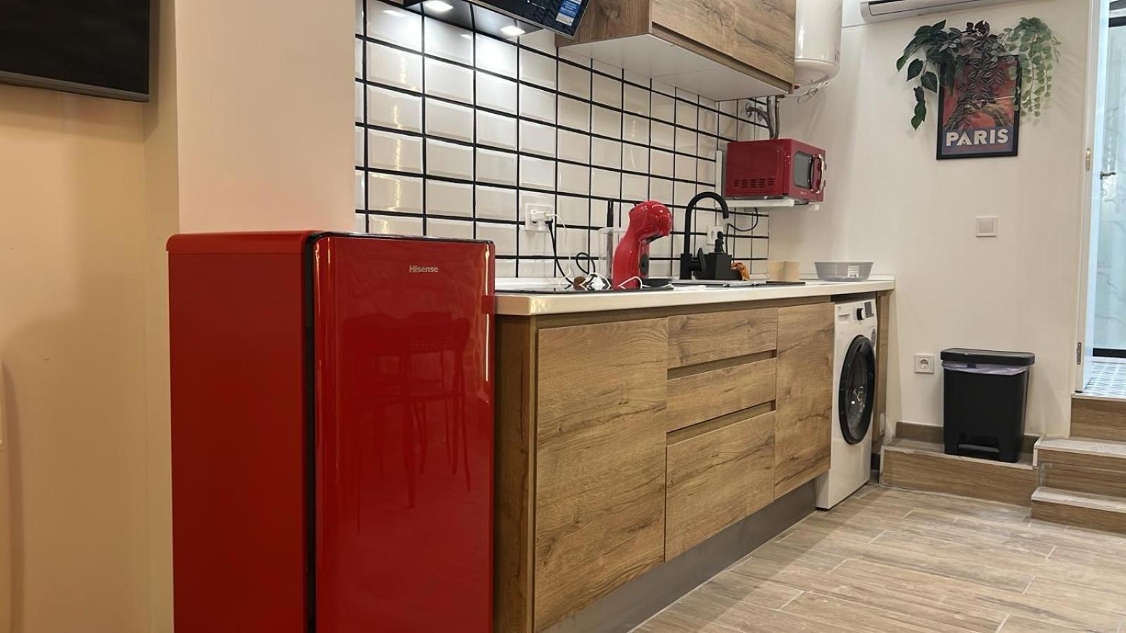 Apartamentos Marques لقنت المظهر الخارجي الصورة