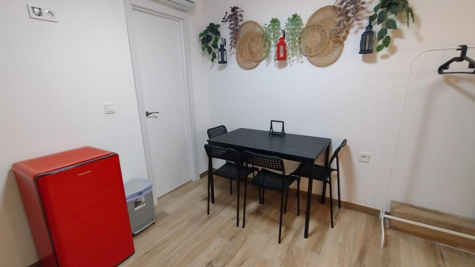 Apartamentos Marques لقنت المظهر الخارجي الصورة