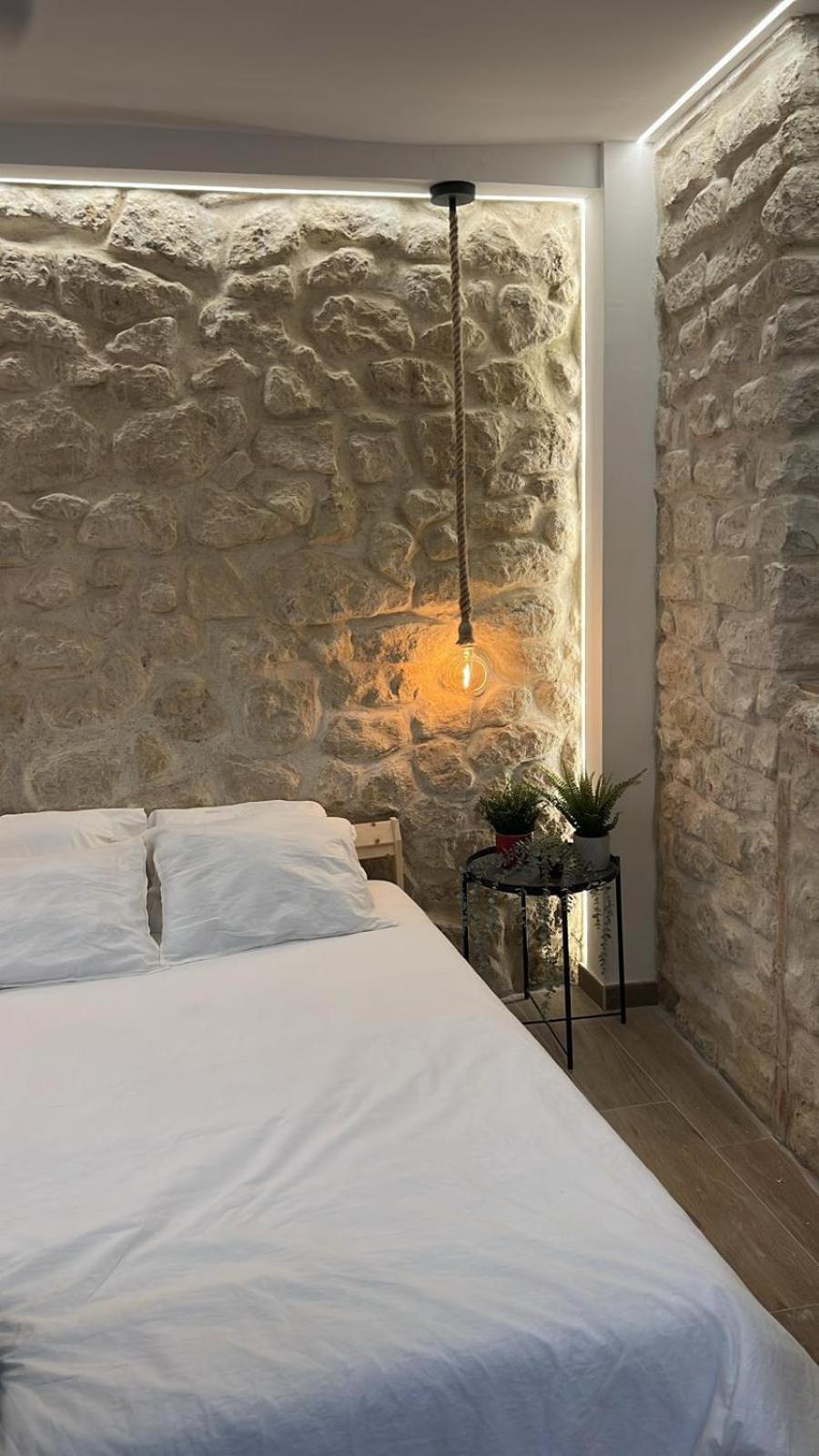Apartamentos Marques لقنت المظهر الخارجي الصورة
