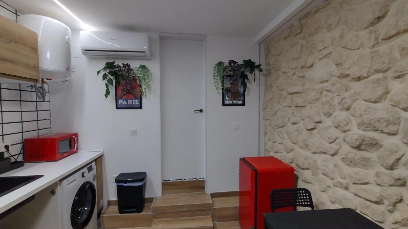 Apartamentos Marques لقنت المظهر الخارجي الصورة