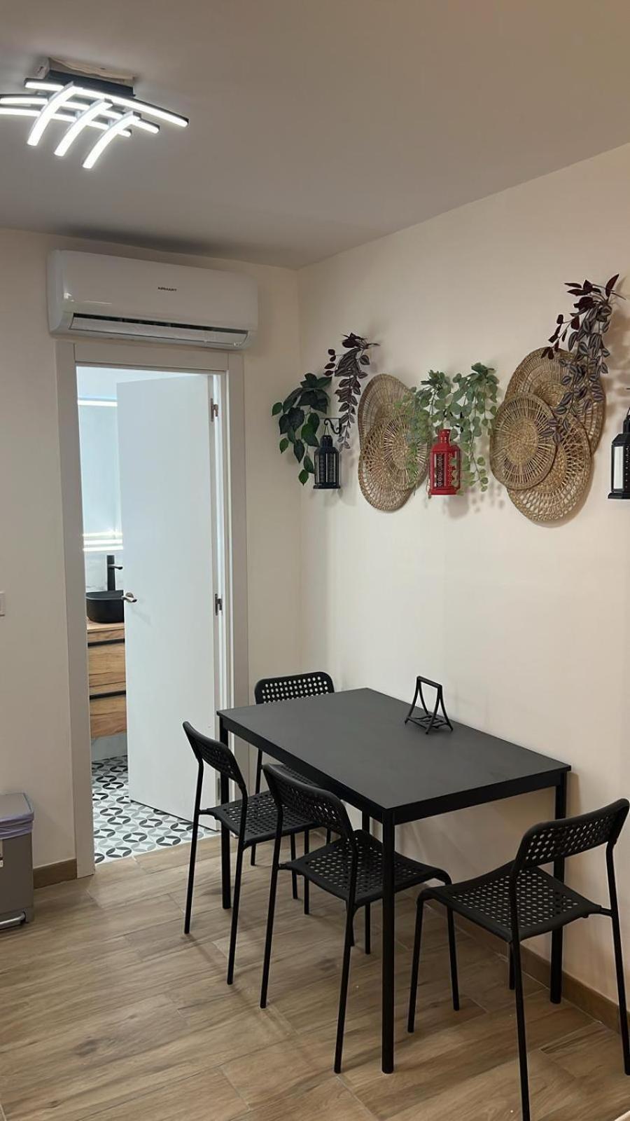 Apartamentos Marques لقنت المظهر الخارجي الصورة