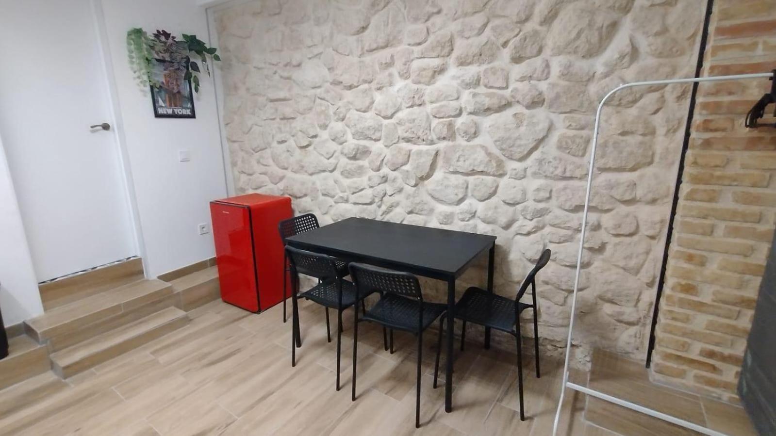 Apartamentos Marques لقنت المظهر الخارجي الصورة