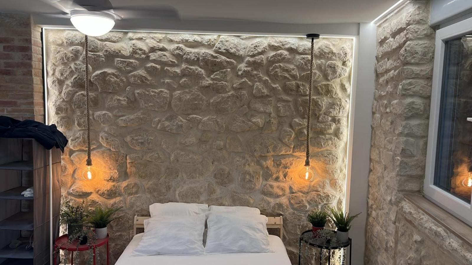 Apartamentos Marques لقنت المظهر الخارجي الصورة