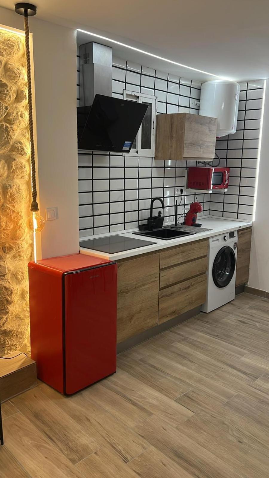 Apartamentos Marques لقنت المظهر الخارجي الصورة