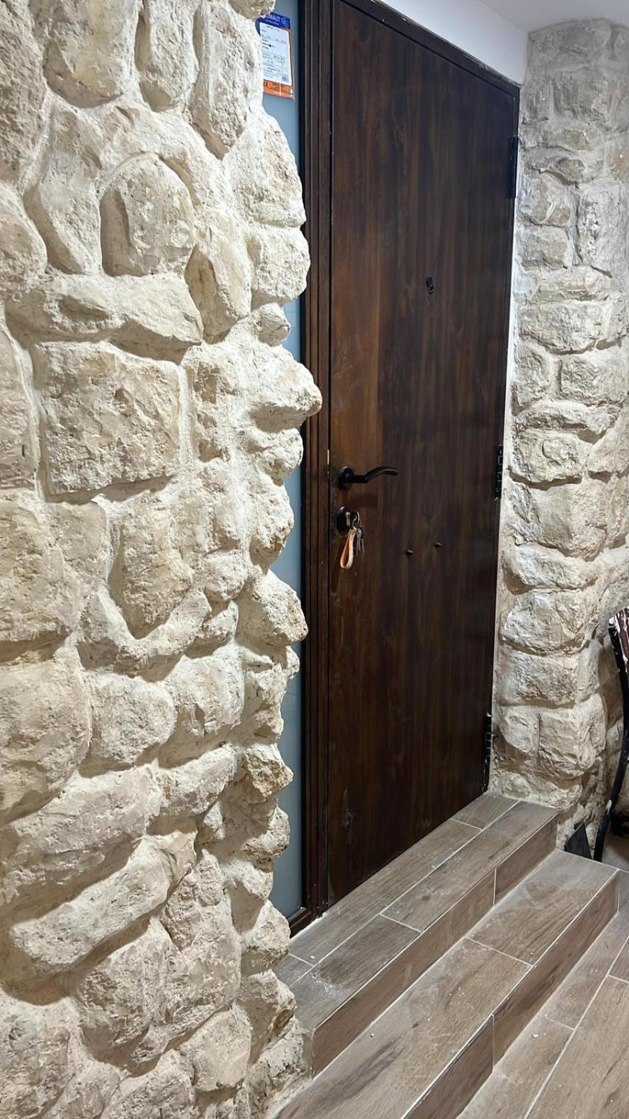 Apartamentos Marques لقنت المظهر الخارجي الصورة