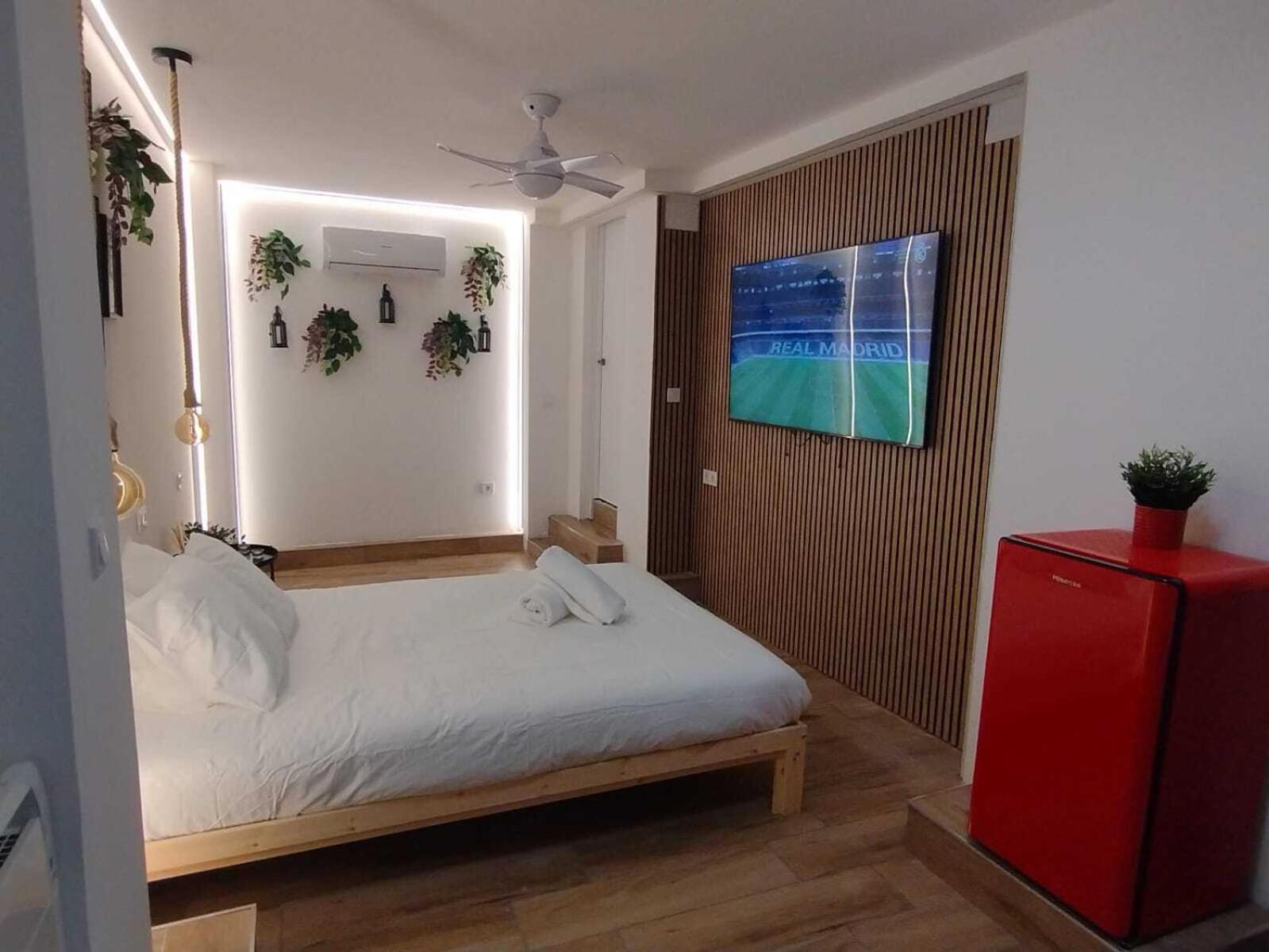 Apartamentos Marques لقنت الغرفة الصورة