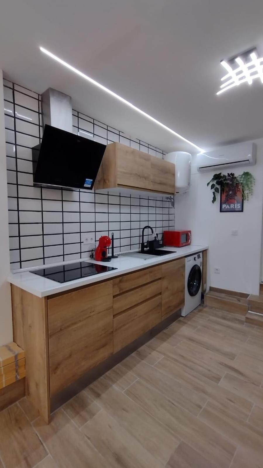 Apartamentos Marques لقنت الغرفة الصورة